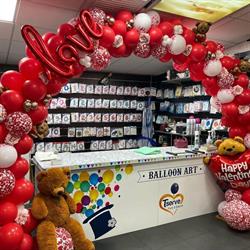 Pazzaglini - Party Shop il Giglio