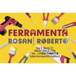 Ferramenta Rosani