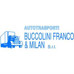 Corriere Autotrasporti Buccolini Franco e Milan