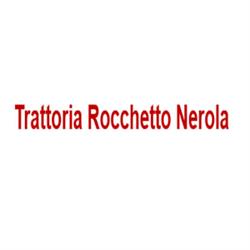 Trattoria Rocchetto Nerola