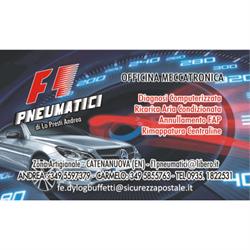 F1 Pneumatici