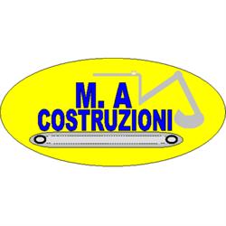 M. A Costruzioni