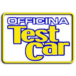 Test Car