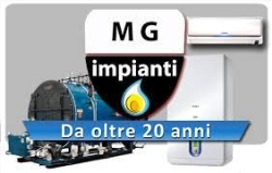 Mg impianti