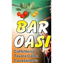 Bar Oasi