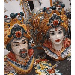 Ceramiche D'Autore F.lli Spina