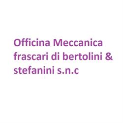 Officina Meccanica Frascari