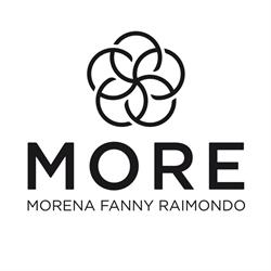 MORE - Morena Fanny Raimondo - Atelier Abiti da Sposa a Palermo