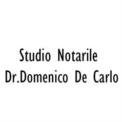 Studio Notarile Dr. Domenico De Carlo
