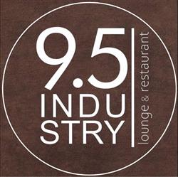 9.5 Industry - Lounge & Restaurant
