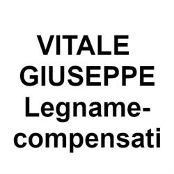 Giuseppe Vitale Legnami