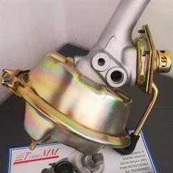 TurboMM Vendita Turbina Rigenerata Cornaredo Milano