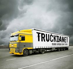 Truckdanet