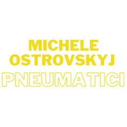 Michele Ostrovskyj Pneumatici