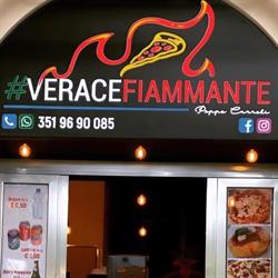 Verace Fiammante