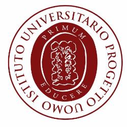 IPU Istituto Universitario Progetto Uomo