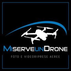 Mi serve un Drone - Servizi di riprese aeree con drone