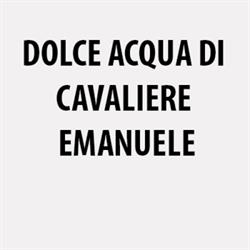 Dolce Acqua Cavaliere Emanuele