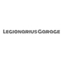 Legionarius Garage