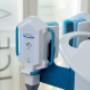 CRISTAL Kryolipolyse Fettbehandlung mit Kälte - ICE AESTHETIC Bozen Südtirol