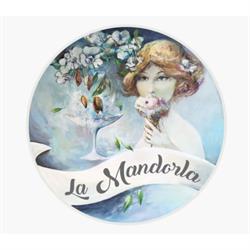 Gelateria Artigianale La Mandorla San Lucido