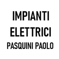 Pasquini Paolo - Impianti Elettrici