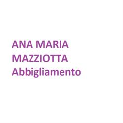 Ana Maria Mazziotta