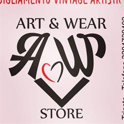 Art & Wear Store
