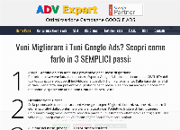 Agenzia Google Ads ADV Expert