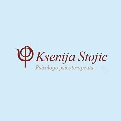 Psicologa e Psicoterapeuta Stojic Ksenija - Centro Sipre