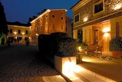 Cà Masieri - Hotel
