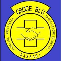 P.A.S. Croce Blu
