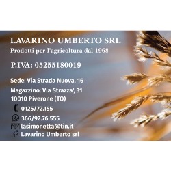 Lavarino Umberto S.R.L.