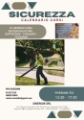 🌿 Corso per l’uso in sicurezza delle attrezzature da giardino