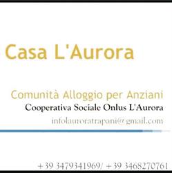 L'aurora Trapani