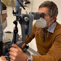 Studio Oculistico del Prof. Francesco Boscia