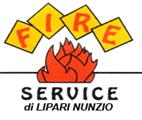 Fire Service Di Lipari Nunzio