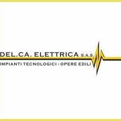 Del.Ca. Elettrica sas