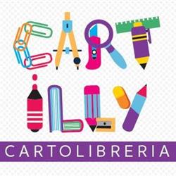 Cartolibreria Cartilly di Ilenia Guidi San Giorgio di Piano