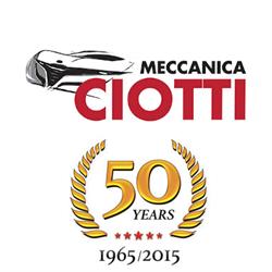 OFFICINA MECCANICA CIOTTI PASQUALE SOCIETA' COOPERATIVA