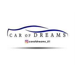 Car Of Dreams