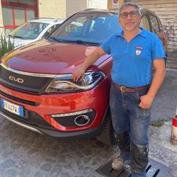 Autocarrozzeria Emilio Cassio