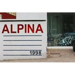 Autoservice Alpina