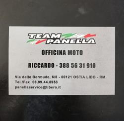PANELLA SERVICE SNC DI PANELLA RITA E C.