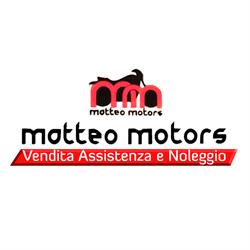 MATTEO MOTORS DI ROMANO CARLA