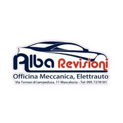 Alba Revisioni - Officina Meccanica