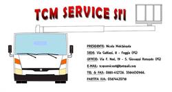 TCM Service srl