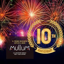 Mullum Business Center