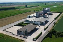 AGRIVALLI SPA