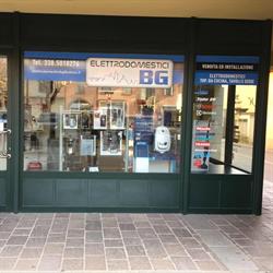 Elettrodomestici Bg